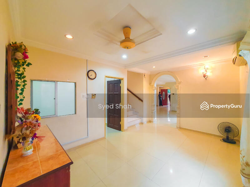 Untuk Dijual - Puchong Taman Tasik Prima - ENDLOT