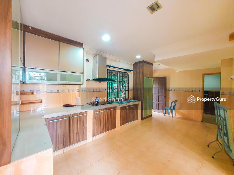 Untuk Dijual - Puchong Taman Tasik Prima - ENDLOT