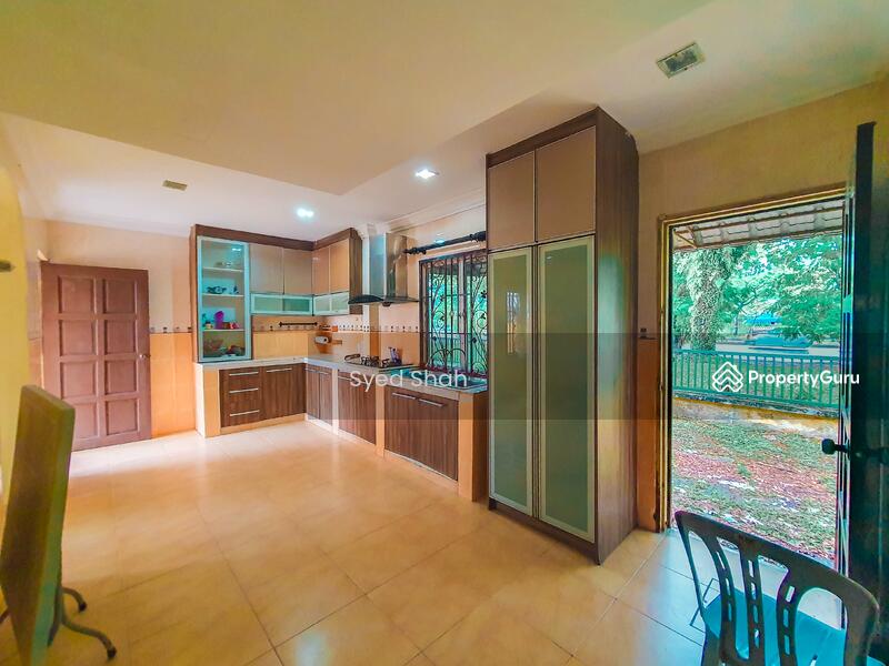 Untuk Dijual - Puchong Taman Tasik Prima - ENDLOT