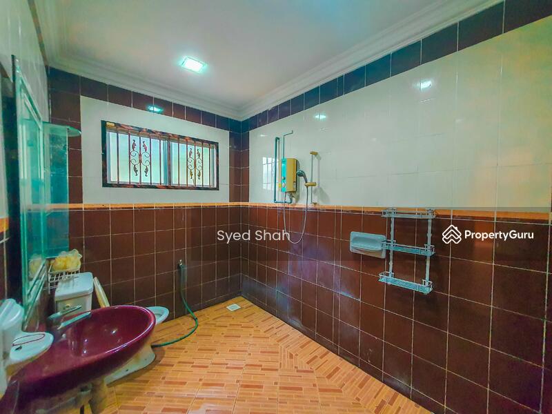 Untuk Dijual - Puchong Taman Tasik Prima - ENDLOT