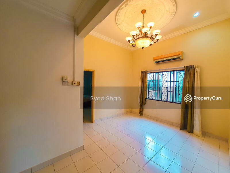 Untuk Dijual - Puchong Taman Tasik Prima - ENDLOT