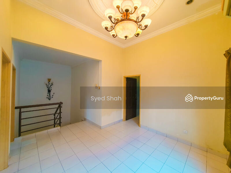 Untuk Dijual - Puchong Taman Tasik Prima - ENDLOT