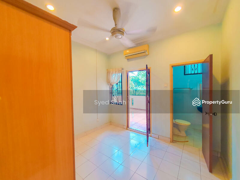 Untuk Dijual - Puchong Taman Tasik Prima - ENDLOT