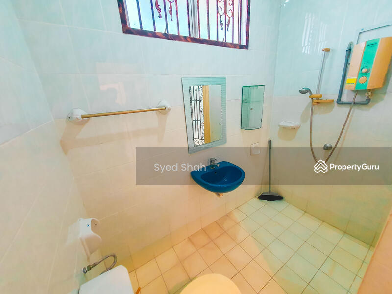 Untuk Dijual - Puchong Taman Tasik Prima - ENDLOT