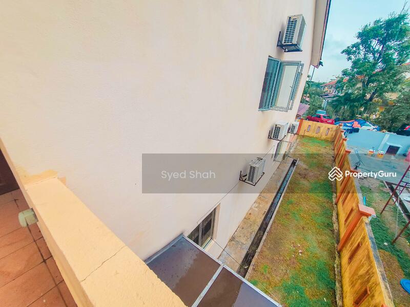 Untuk Dijual - Puchong Taman Tasik Prima - ENDLOT