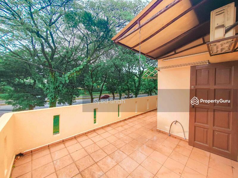 Untuk Dijual - Puchong Taman Tasik Prima - ENDLOT