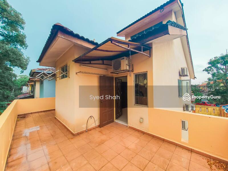 Untuk Dijual - Puchong Taman Tasik Prima - ENDLOT