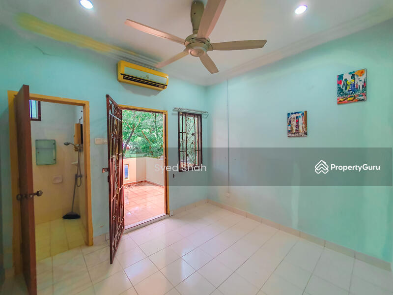 Untuk Dijual - Puchong Taman Tasik Prima - ENDLOT