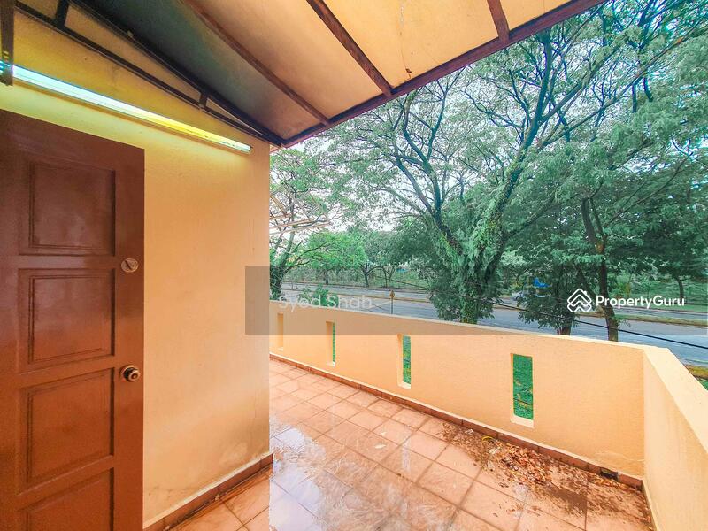 Untuk Dijual - Puchong Taman Tasik Prima - ENDLOT