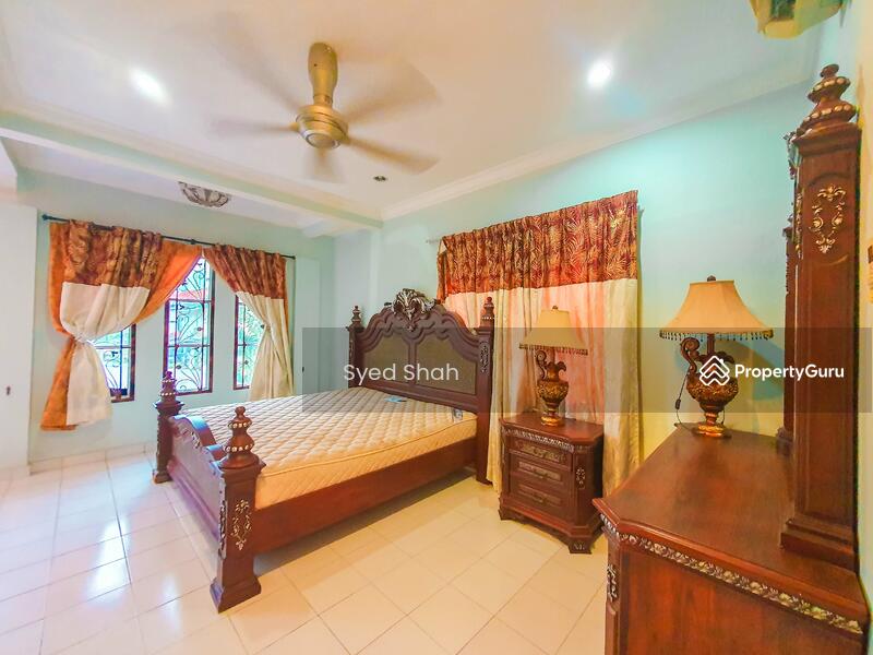 Untuk Dijual - Puchong Taman Tasik Prima - ENDLOT