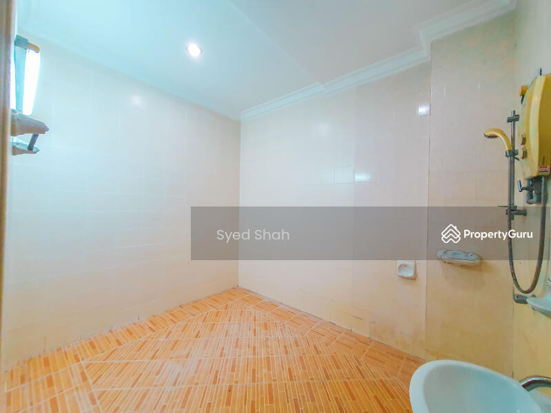 Untuk Dijual - Puchong Taman Tasik Prima - ENDLOT