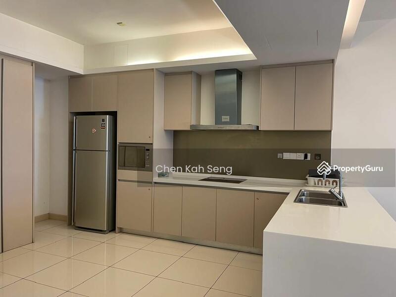 Servis Apartment untuk Dijual di Suasana Bukit Ceylon / Raja Chulan Residences - Chen Kah Seng - PropertyGuru.com.my