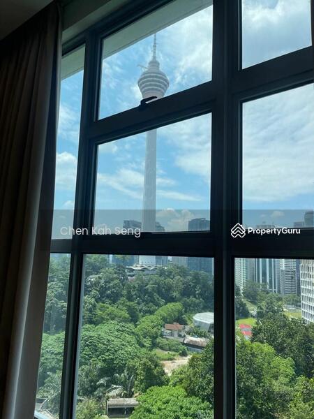 Servis Apartment untuk Dijual di Suasana Bukit Ceylon / Raja Chulan Residences - Chen Kah Seng - PropertyGuru.com.my