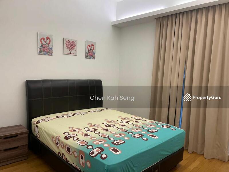 Servis Apartment untuk Dijual di Suasana Bukit Ceylon / Raja Chulan Residences - Chen Kah Seng - PropertyGuru.com.my