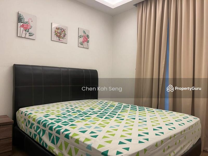 Servis Apartment untuk Dijual di Suasana Bukit Ceylon / Raja Chulan Residences - Chen Kah Seng - PropertyGuru.com.my
