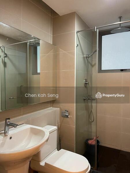Servis Apartment untuk Dijual di Suasana Bukit Ceylon / Raja Chulan Residences - Chen Kah Seng - PropertyGuru.com.my