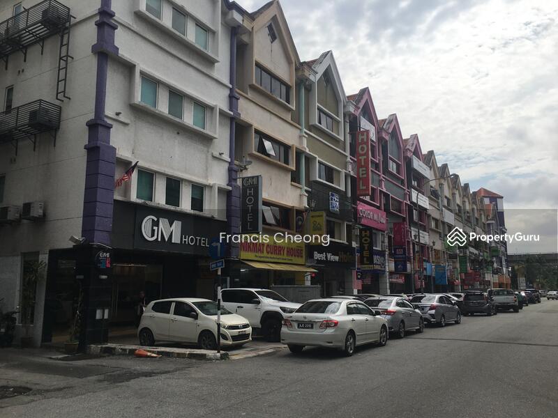 Kedai untuk Disewa di Pjs 11 (Sunway) - Francis Cheong - PropertyGuru.com.my