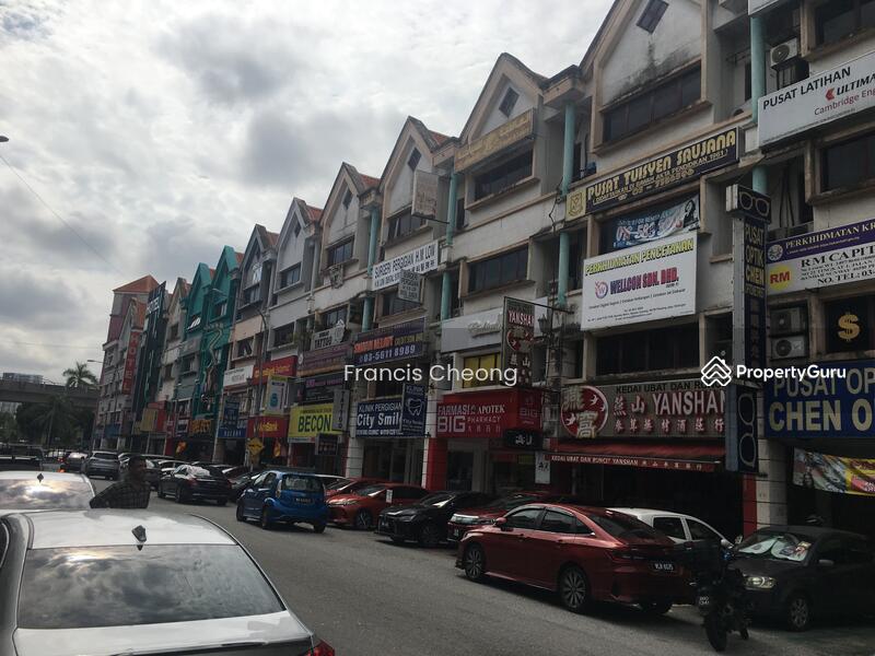 Kedai untuk Disewa di Pjs 11 (Sunway) - Francis Cheong - PropertyGuru.com.my