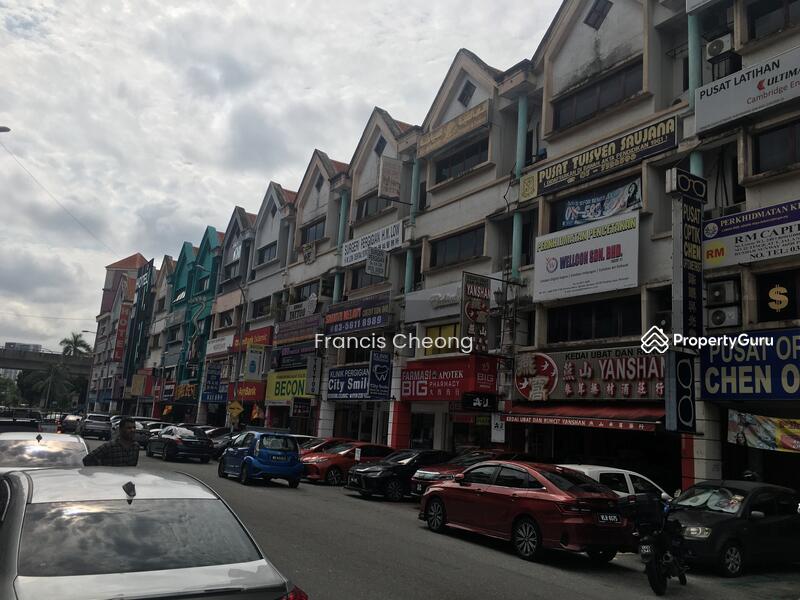 Kedai untuk Disewa di Pjs 11 (Sunway) - Francis Cheong - PropertyGuru.com.my
