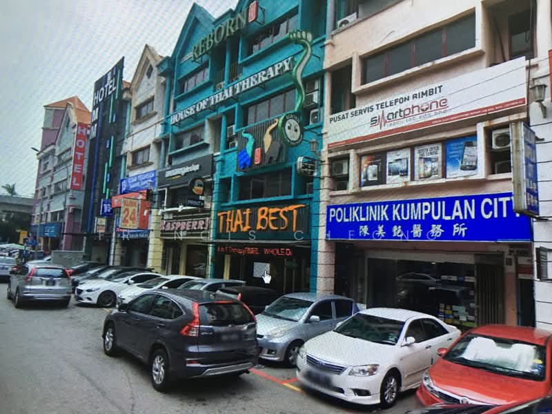 Kedai untuk Disewa di Pjs 11 (Sunway) - Francis Cheong - PropertyGuru.com.my