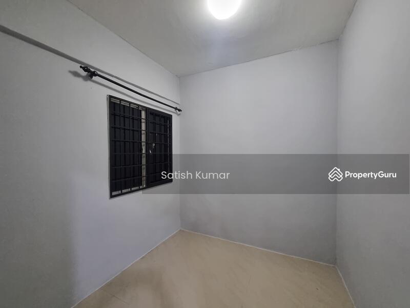 Condominium for Rent at Pangsapuri Villa Angkasa - Satish Kumar - PropertyGuru.com.my
