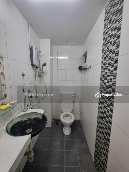 Condominium for Rent at Pangsapuri Villa Angkasa - Satish Kumar - PropertyGuru.com.my
