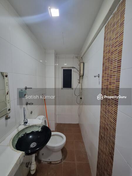 Condominium for Rent at Pangsapuri Villa Angkasa - Satish Kumar - PropertyGuru.com.my