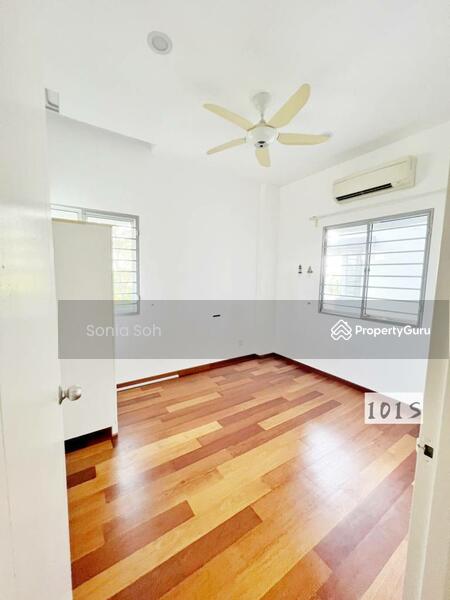 Untuk Dijual - Lagoon Suites