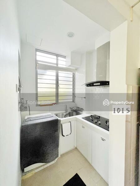 Untuk Dijual - Lagoon Suites