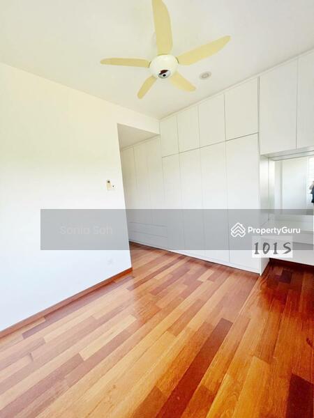 Untuk Dijual - Lagoon Suites
