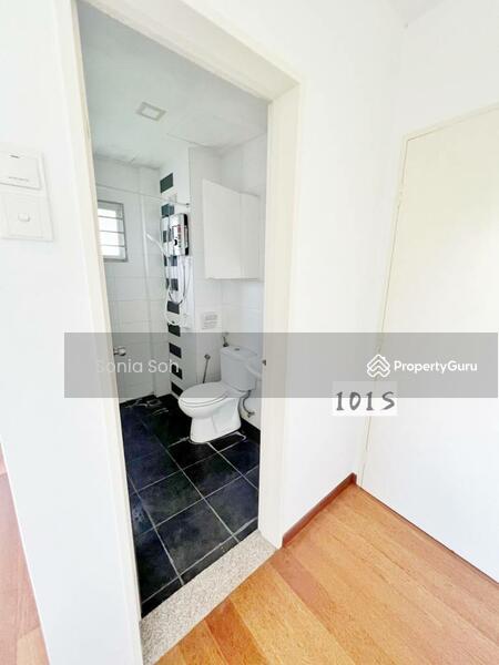 Untuk Dijual - Lagoon Suites