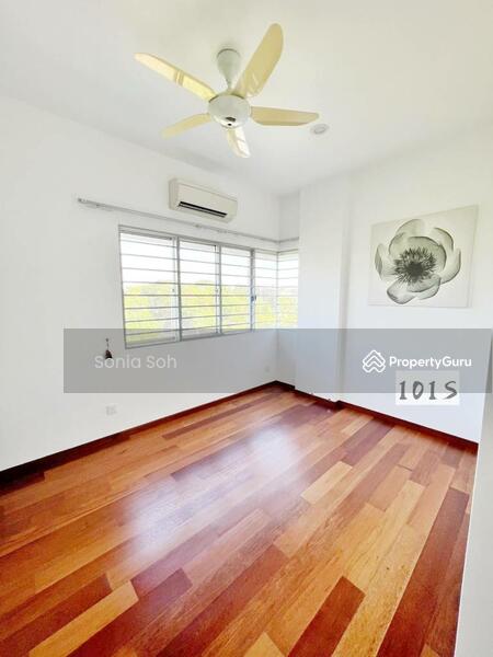 Untuk Dijual - Lagoon Suites