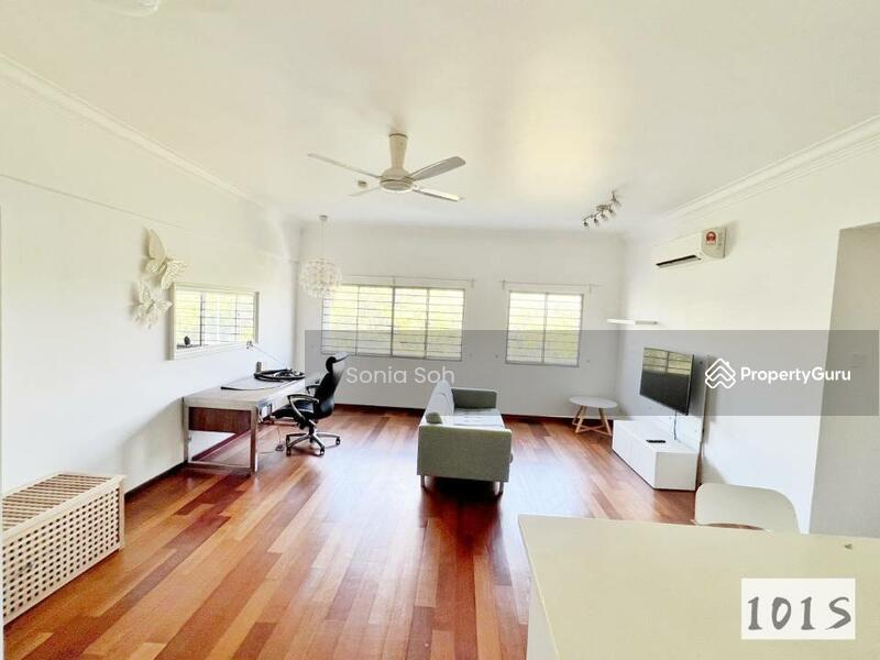 Untuk Dijual - Lagoon Suites