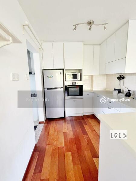 Untuk Dijual - Lagoon Suites