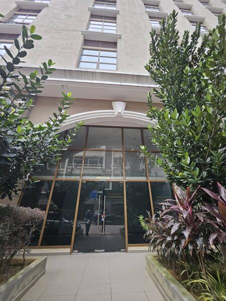 For Rent - Pinnacle Kelana Jaya