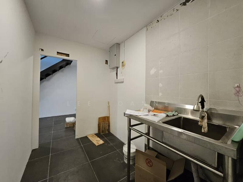 For Rent - Pinnacle Kelana Jaya