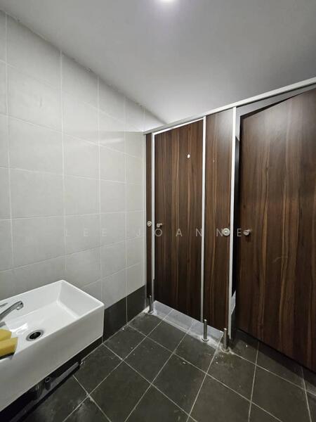 For Rent - Pinnacle Kelana Jaya