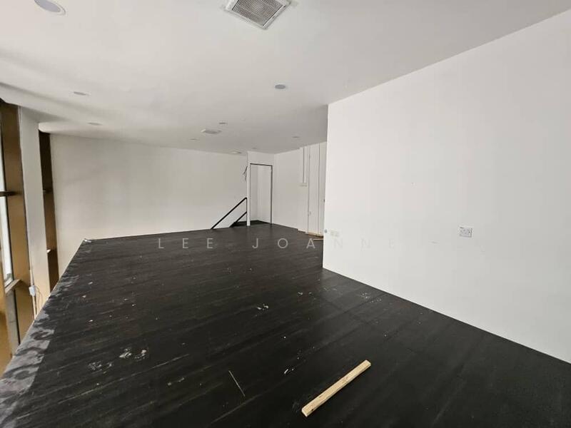 For Rent - Pinnacle Kelana Jaya