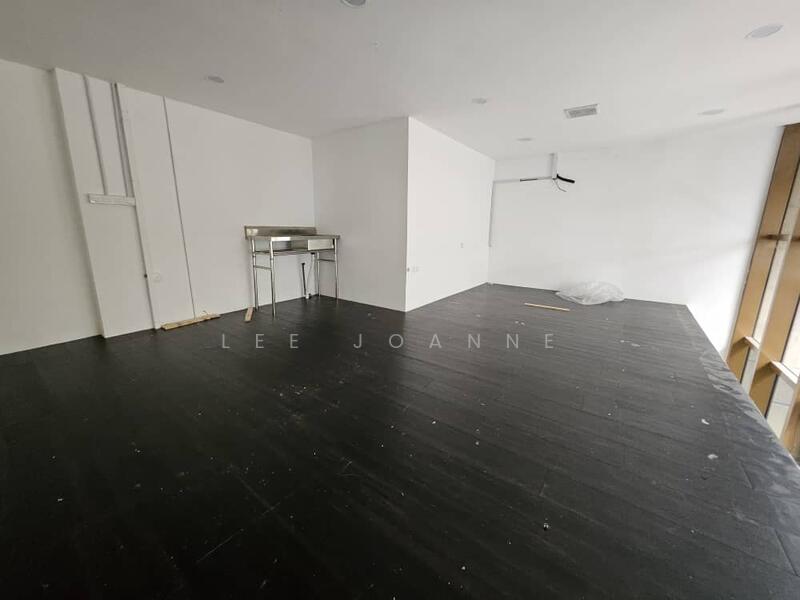 For Rent - Pinnacle Kelana Jaya