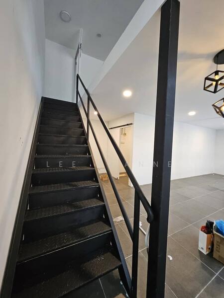 For Rent - Pinnacle Kelana Jaya