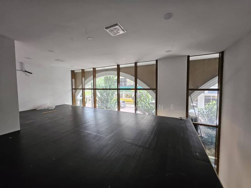 For Rent - Pinnacle Kelana Jaya