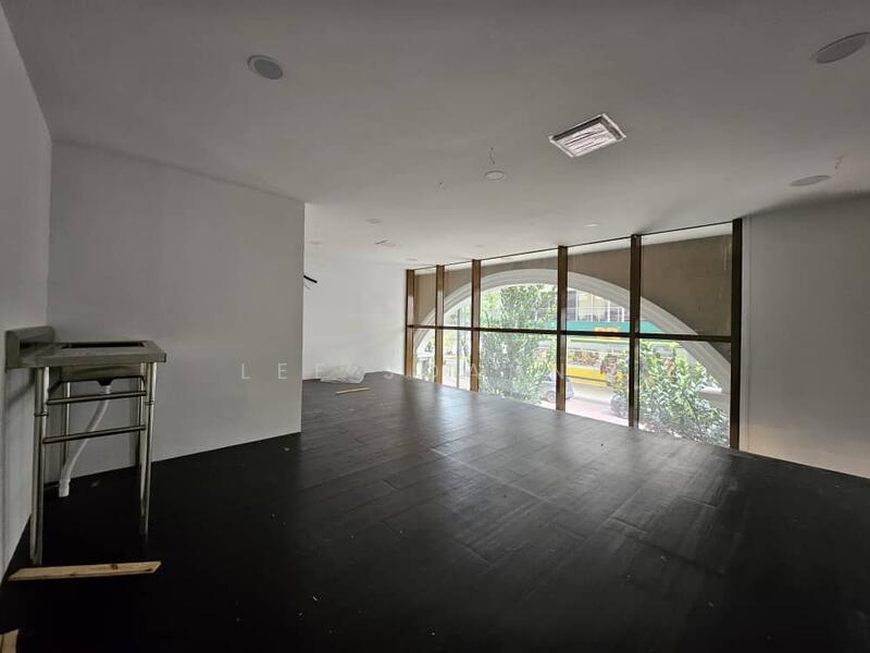 For Rent - Pinnacle Kelana Jaya