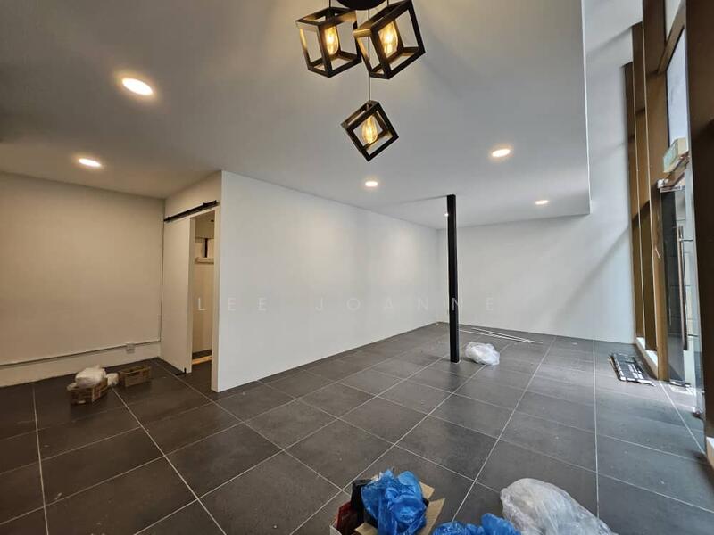 For Rent - Pinnacle Kelana Jaya