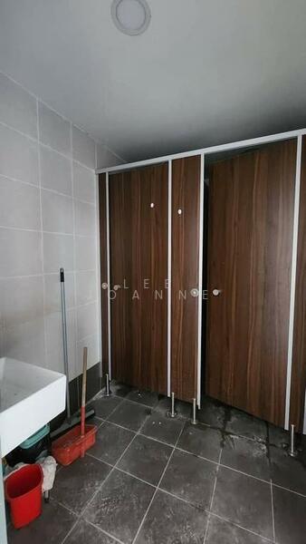 For Rent - Pinnacle Kelana Jaya