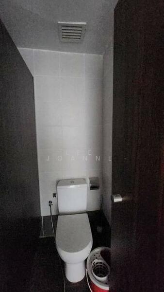 For Rent - Pinnacle Kelana Jaya