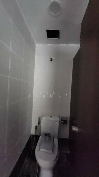 For Rent - Pinnacle Kelana Jaya