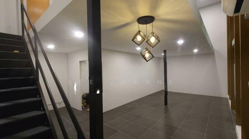 For Rent - Pinnacle Kelana Jaya