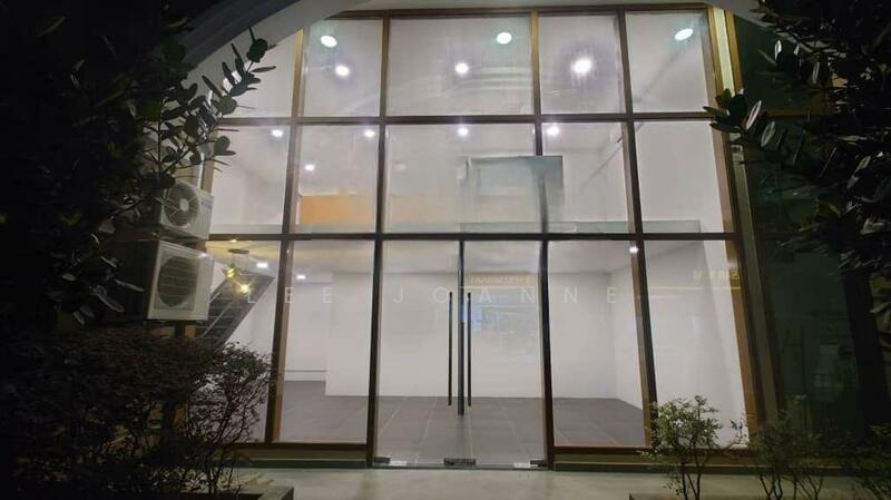 For Rent - Pinnacle Kelana Jaya