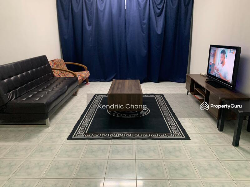 For Sale - Bukit OUG Condominiums