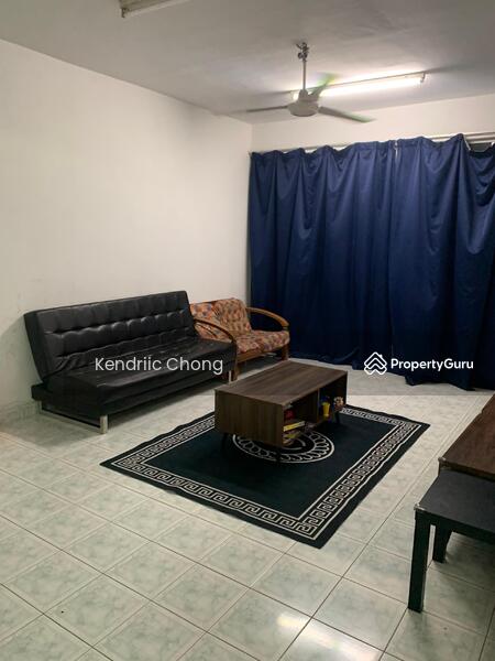 For Sale - Bukit OUG Condominiums